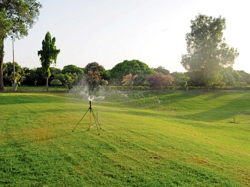 TDCP to reopen Kanhati Gardens for public