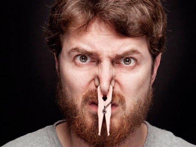 Lata Sharma, Dermatologist from Venus Clinic shares tips to keep body odour at bay. PHOTO: FILE
