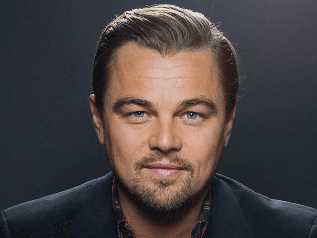 A vegan himself, DiCaprio is an influential figure in raising awareness about climate change and animal rights.
PHOTO: MOVIEPILOT