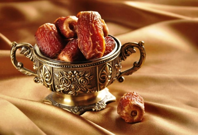 Why I’m not fasting this Ramazan