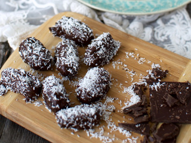 Dating in Ramazan: Three delicious ways to eat dates