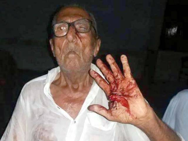 Why should non-Muslims bear the brunt of your compulsion to fast in Ramazan?