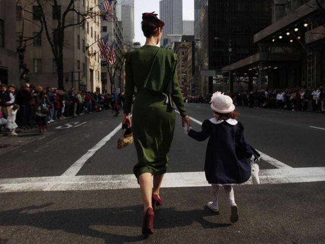 Mommy tips: How to raise a mini activist
