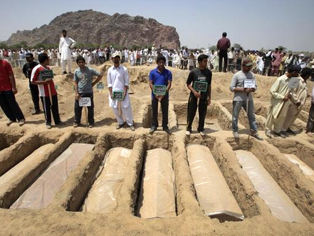 Fee-fi-fo-fum, I smell the blood of Ahmadis in Pakistan