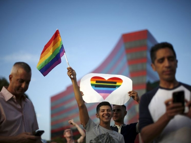 He told his parents he was gay. They started grieving and looking for a “cure”