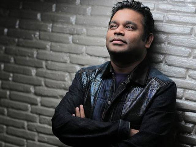 Rahman was asked in an interview to comment on the killing of the legendary qawwal Amjad Sabri. PHOTO: FILE