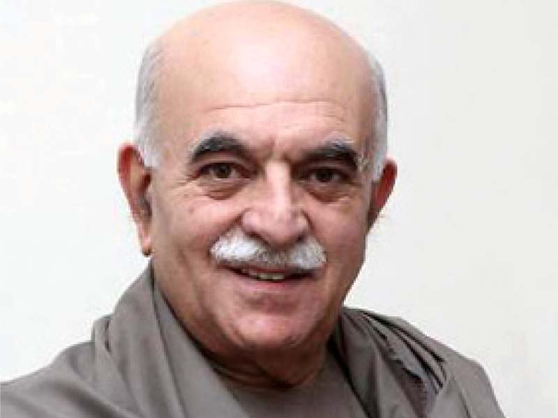 Controversial remarks : Plea seeking Achakzai’s disqualification filed