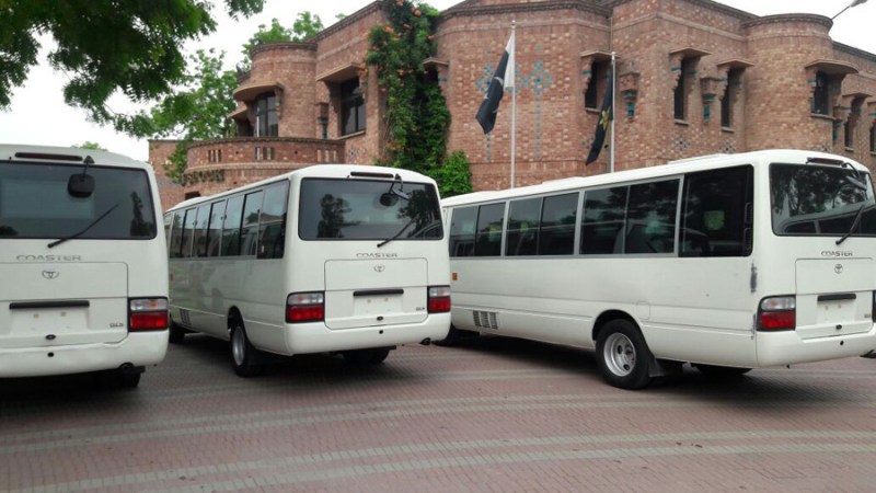 Pakistan has largely been shunned by teams since 2009 when gunmen attacked a bus carrying Sri Lankan cricketers. PHOTO COURTESY: ESPNCricinfo