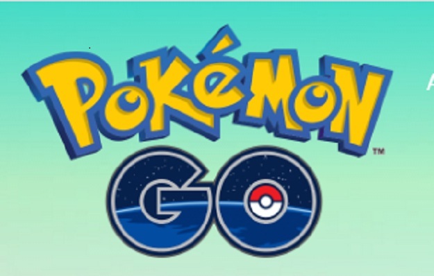 PHOTO: POKEMON GO
