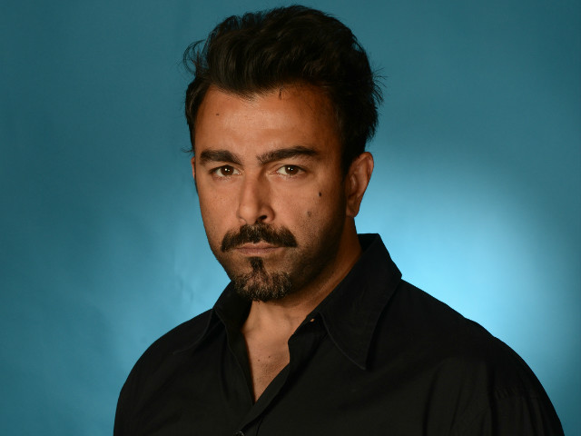 It seems that the Waar actor is geared up for something interesting, but what is it? PHOTO: MANSWORLDINDIA