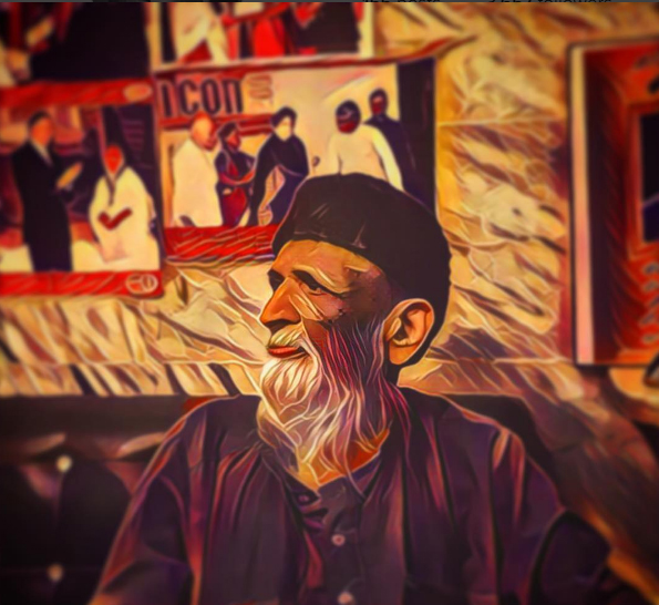 PHOTO: HASSAAN KHAN/ EXPRESS