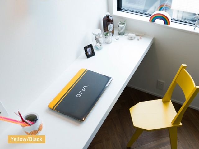 A regular 15.5-inch model with 1366x768 resolution display on a 2016 along with 4GB of RAM and an Intel Celeron 3215U processor would cost 66,800 yen or approximately $641. PHOTO: VAIO