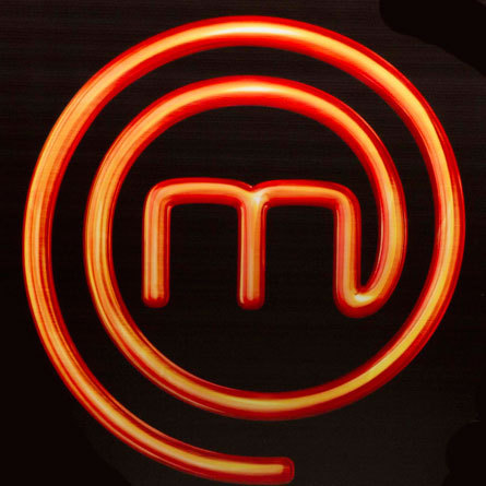 MasterChef logo. PHOTO: TWITTER