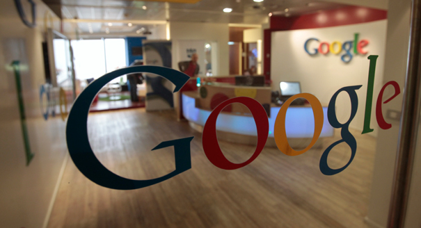 Google unit chief Sundar Pichai told a conference call that "the strength of the quarter was about mobile." PHOTO: Reuters