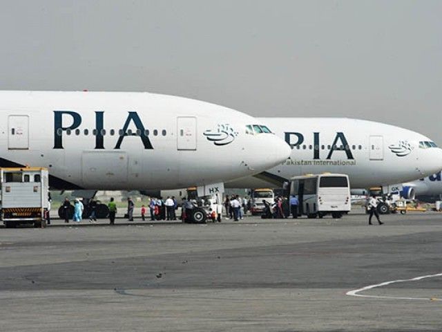 The first aircraft will be delivered by next week, while the rest in following months. PHOTO: AFP