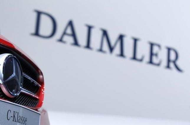 German automaker breaks ground on a $500 million plant in Charleston. PHOTO: REUTERS