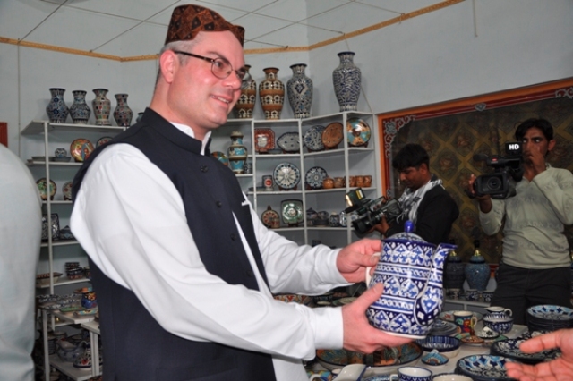 My top ten memories of Pakistan