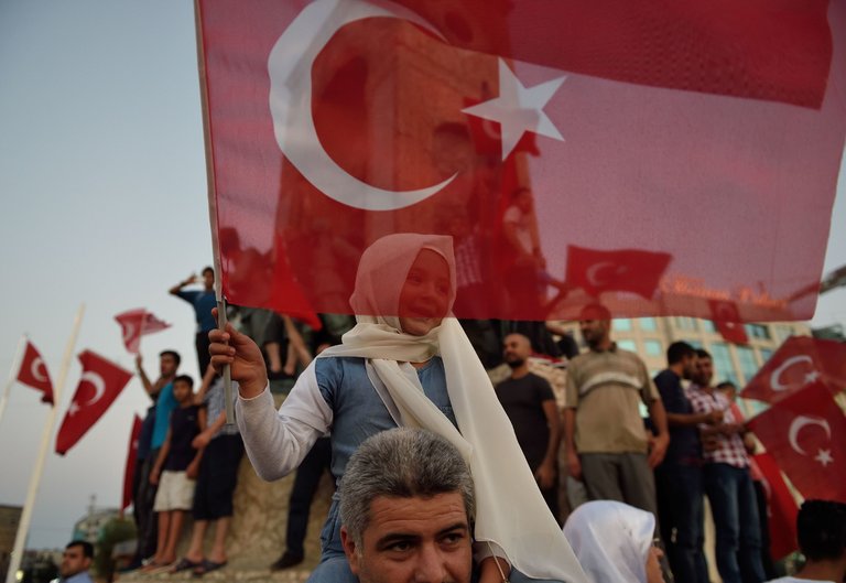 Is it time to celebrate democracy in Turkey?