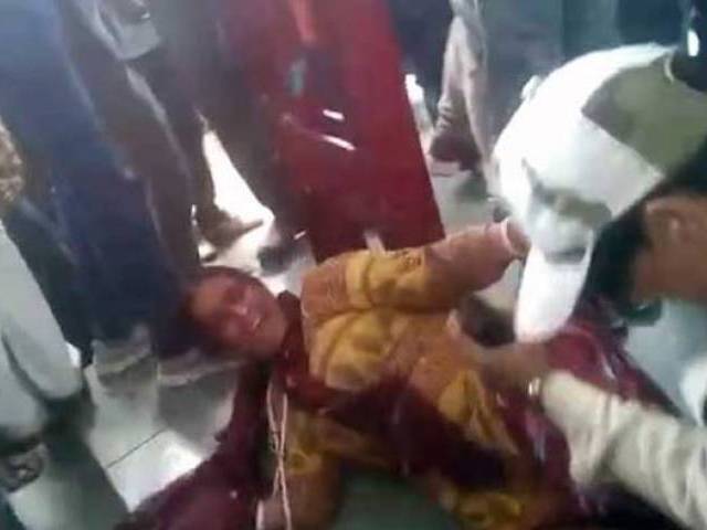 In India, a dead cow is more precious than the life of a Dalit or Muslim