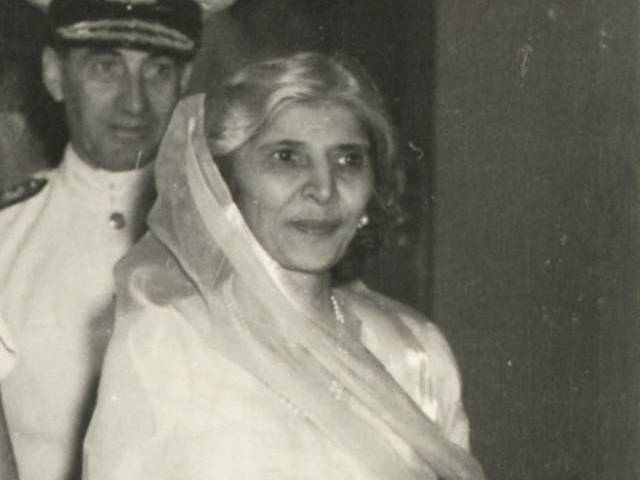 Who killed Fatima Ali Jinnah?