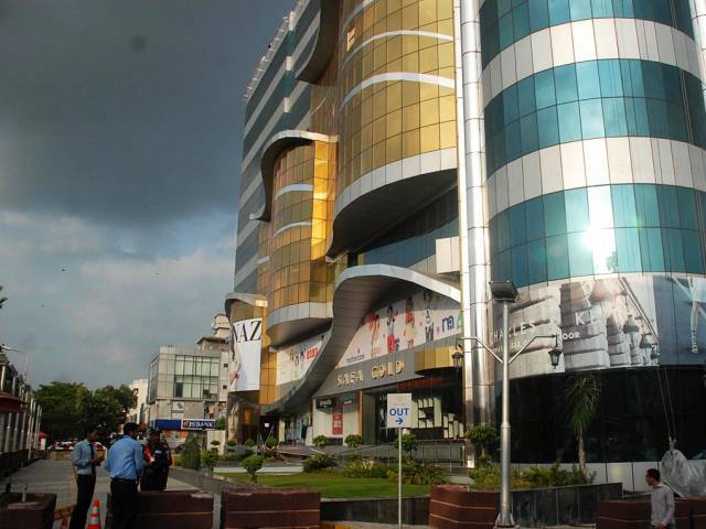 CDA to present report against own officials involved in next hearing. PHOTO: FILE