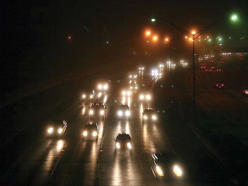 It (government) should also tell the people what will be their major source of income if not the Chinese goods and non-duty-paid vehicles. PHOTO: FILE