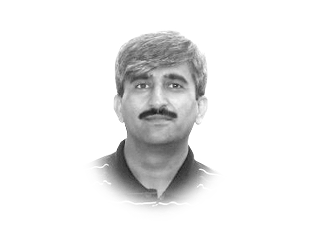 The writer is a child rights activist and development practitioner with a Master’s in Human Rights from the London School of Economics. He tweets @amahmood72