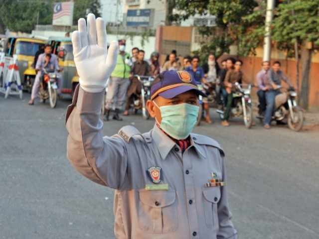 Traffic official accuses colleague of assault