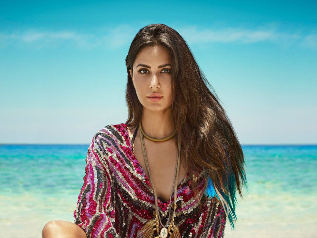 Hint: The two have shared the screenspace in their last film . PHOTO: VOGUEINDIA