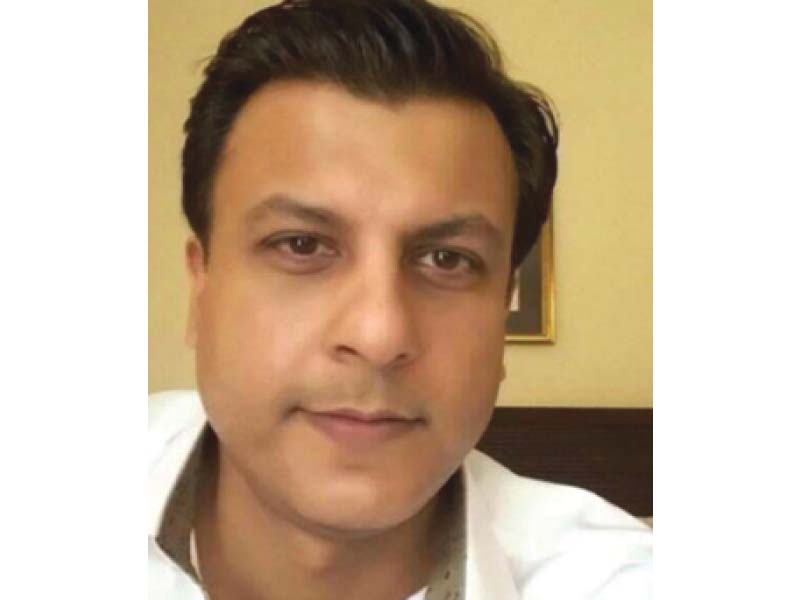 Fahad Malik