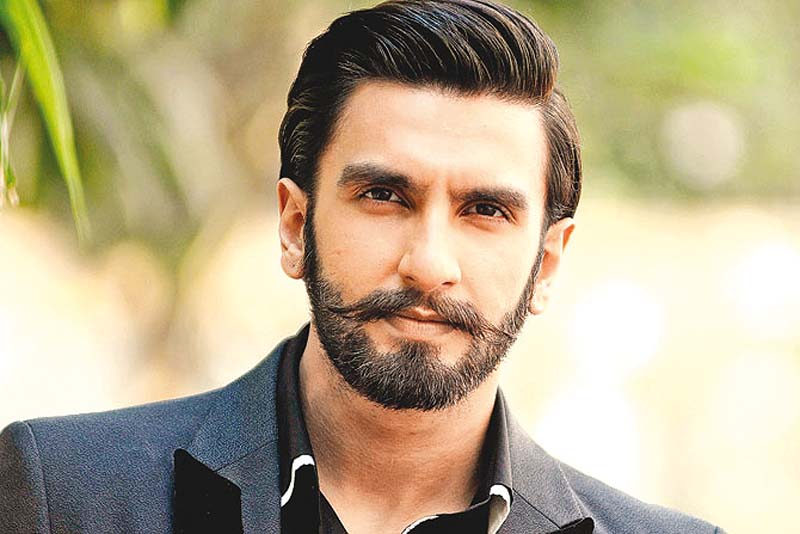 Rohit Shetty said Ranveer Singh possesses screenwriting skills as well. PHOTO: FILE