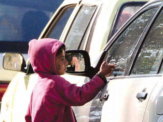 Plan afoot to curb beggary in ICT ‘permanently’
