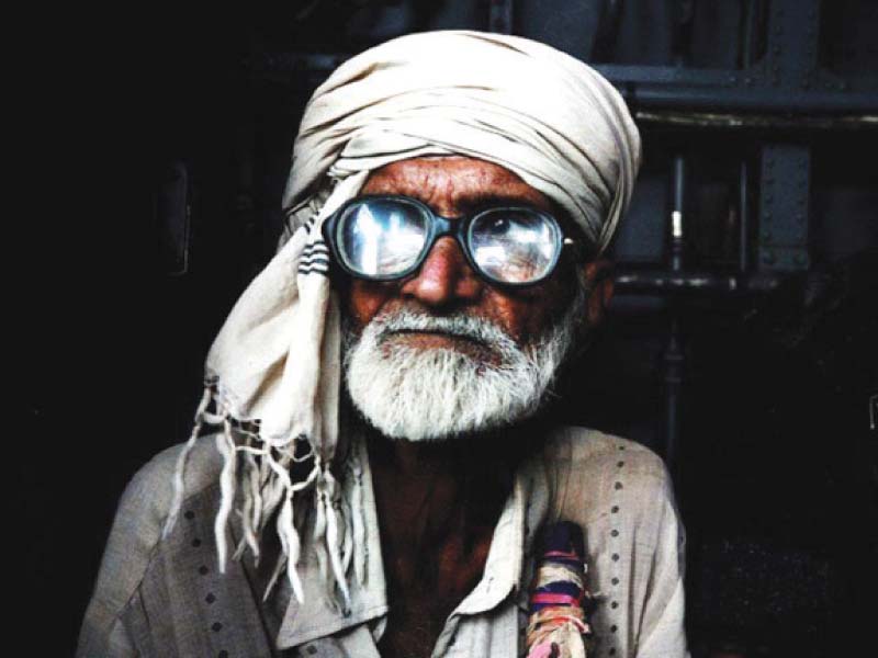 First old age home in capital soon
