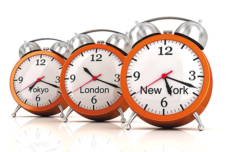 Keep calm: 6 ways to battle post-vacation blues