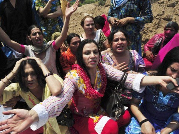 Police claim to have arrested two suspects .
PHOTO: FILE