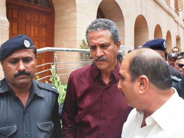 Is Wasim Akhtar getting a fair trial?