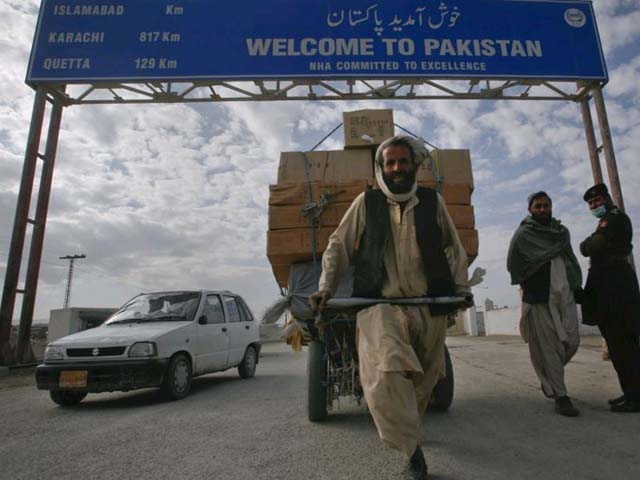 Pakistan’s long distance relationship with Afghanistan will never end