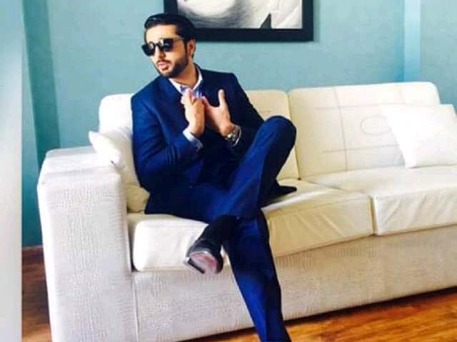 Push-ups and swag won’t impress us Sardar Muhammad Bux Khan Mahar