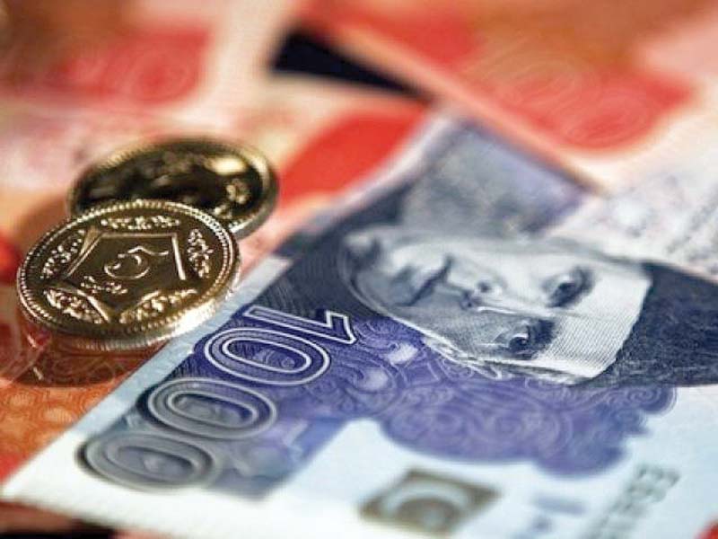 Although the tax to GDP ratio has increased to 12.4% of GDP in 2016, there is still room for undocumented and under taxed sectors to be brought to the tax net. PHOTO: FILE