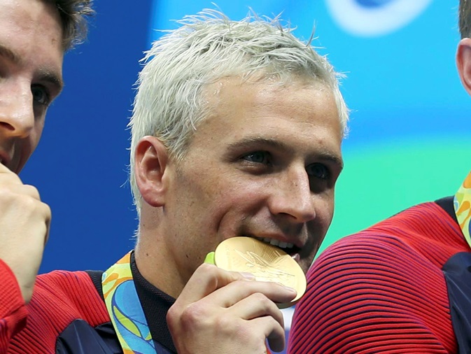 PHOTO: REUTERS