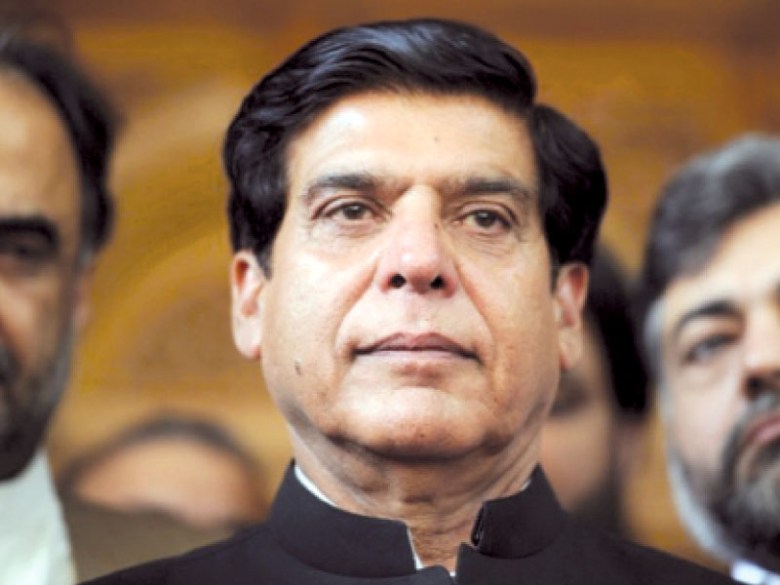 Parliament has authority to reject SC decision: Ashraf