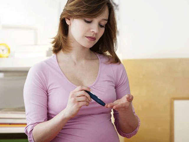 The research focuses on the link between diabetes and depression . PHOTO: TOPNEWS