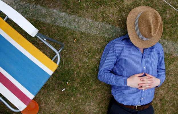 Along with sleep, dreams also play an important role in our health and happiness. While sleep rejuvenates the body, dreams rejuvenate the mind. PHOTO: REUTERS