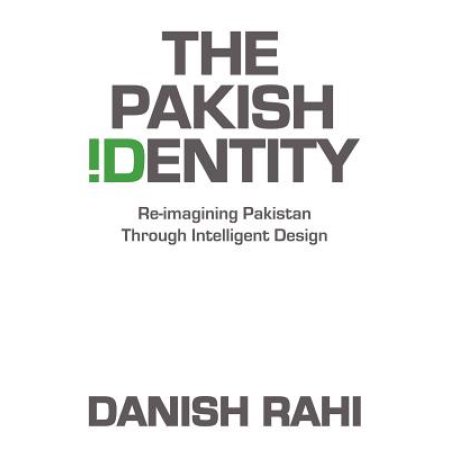 Author of ‘Pakish Identity’ talks about promoting soft power of the country.
PHOTO: ONLINE