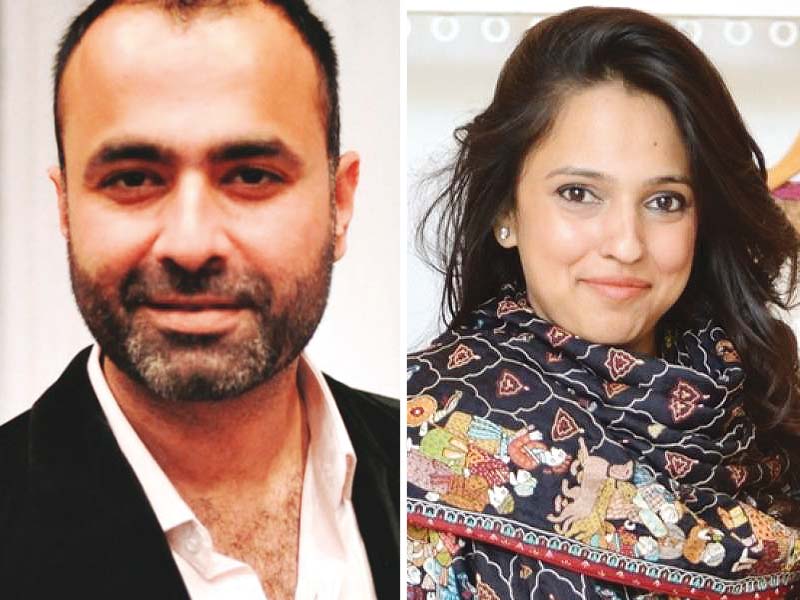 Perwani and Azwer have joined FPC as chairperson and CEO respectively. PHOTOS: FILE