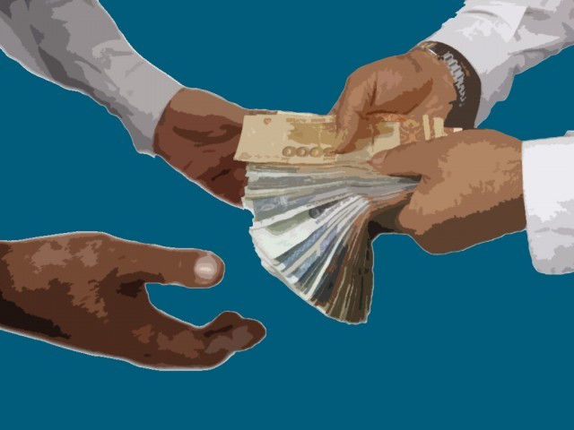 Employees have warned the administrative authorities that unless they are paid by the end of September, they would start boycotting their duties from October 1. PHOTO: FILE