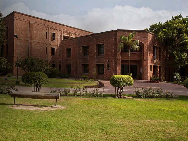 Kinnaird College: This moment of freedom is all these girls will ever have