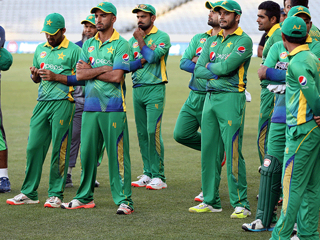 Despite continuous ODI losses against England, I still have hope for my team