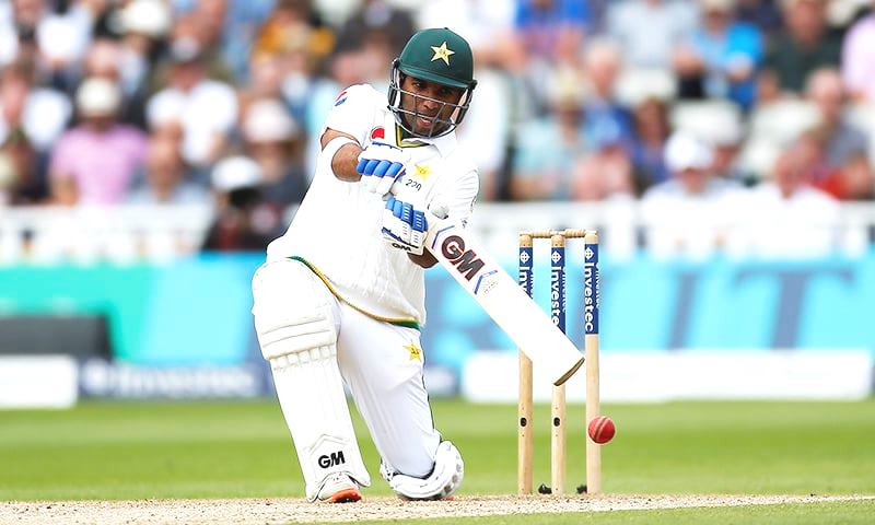 Sami Aslam. PHOTO: REUTERS
