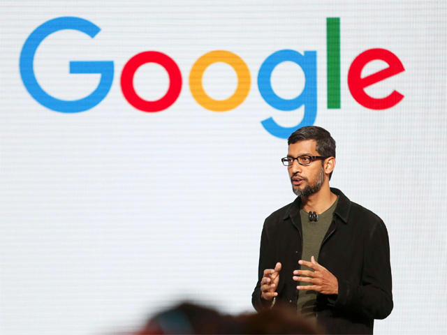 The number of requests to Google has been generally rising since it began releasing transparency data in 2011. PHOTO: REUTERS